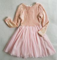 Kleid Festkleid von Billieblush (Gr. 114/6 Jahre) Berlin - Hohenschönhausen Vorschau