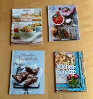 Tupperware Bücher Bayern - Scheidegg Vorschau