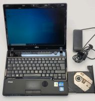 Fujitsu notebook i7 Kamera DVD RW WiFi 4GB 500 GB HDD LTE GSM WIN Nürnberg (Mittelfr) - Südoststadt Vorschau