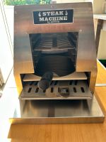 Steak machine by activa, Grill Ofen Pizzaofen Sachsen-Anhalt - Staßfurt Vorschau