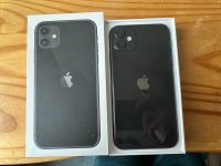 iPhone 11 mit Hüllen und Folien Nordrhein-Westfalen - Sankt Augustin Vorschau