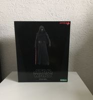 Sehr selten: Star Wars Kotobukiya Artfx Kylo Ren Bayern - Lautertal Vorschau