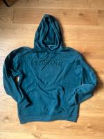 Oceans Apart Hoodie M Dunkelgrün Niedersachsen - Goslar Vorschau