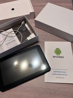 Android SMARTBOOK S9Q9 - mit Zubehör und OVP - NEU Niedersachsen - Verden Vorschau
