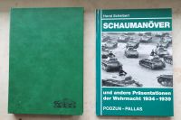 Schaumanöver, Kraftfahrzeuge und Panzer der Reichswehr,Bundeswehr Nordrhein-Westfalen - Langenfeld Vorschau