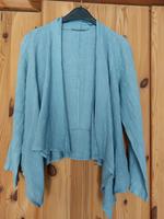 NEU, ungetragen!!! Bluse- Jacke ONE SIZE, ca. Gr.M Niedersachsen - Munster Vorschau
