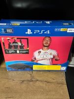 Ps4 slim 500gb Bayern - Marktzeuln Vorschau