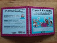 Frisur &  Kosmetik, fröhliches Wörterbuch für Haarstylisten etc. Nordrhein-Westfalen - Sankt Augustin Vorschau