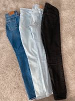 inkl Versand, 4 Jeans, Bund verstellbar, Only, Gr 140 Sachsen-Anhalt - Aschersleben Vorschau