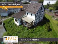 Hier ist Ihr Grundstück! Nordrhein-Westfalen - Eitorf Vorschau