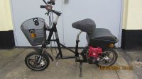 Scooter MPED 35, 4-takt Motor 37,5 ccm,Neu Sachsen-Anhalt - Wolmirstedt Vorschau