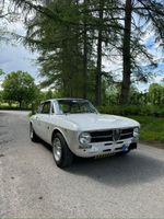 Alfa Romeo Alfa Romeo GT 1300 Junior mit 1600 Motor München - Schwabing-Freimann Vorschau