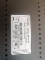 HDTV-Kabelreceiver TechniSat Box K1CSP Bayern - Straubing Vorschau