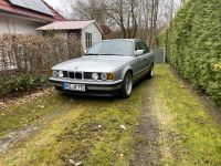 Bmw e34 520i m50b20 Niedersachsen - Osterholz-Scharmbeck Vorschau