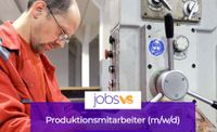 Produktionsmitarbeiter (m/w/d) Baden-Württemberg - St. Georgen Vorschau