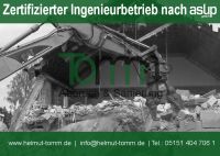 Abbruch | Entkernung | Asbestsanierung | Kernbohrung | Abriss Top Niedersachsen - Emmerthal Vorschau