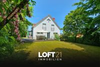 ** RESERVIERT ** Einzigartiges Haus in Randlage mit Weitblick Bayern - Wolnzach Vorschau