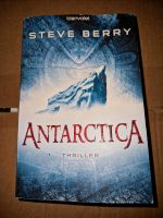 Antarctica - Steve Berry Baden-Württemberg - Bretten Vorschau