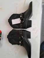 Neu Damen Stiefeletten Boots Bershka Friedrichshain-Kreuzberg - Kreuzberg Vorschau