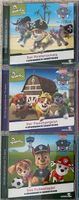 Cd‘s Paw patrowl, Peppa Wutz, Mascha, Yakari, Bobo Siebenschliefe Brandenburg - Kyritz Vorschau