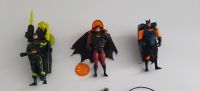 Kenner Batman 1993 Triple Attack Jet Konvolut Baden-Württemberg - Gaggenau Vorschau