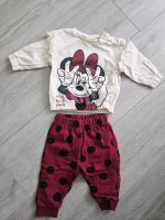 Minnie Mouse 2 teiliges Set Hose Oberteil Gr. 62/68❤️❤️❤️ Nordrhein-Westfalen - Heiligenhaus Vorschau