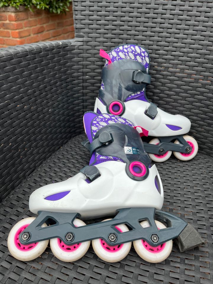 Kinder Inline Skates in Wassenberg