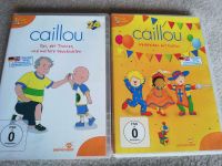 Caillou, DVD, Toggilino, Kinder Sachsen-Anhalt - Hansestadt Seehausen Vorschau