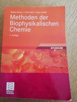 Methoden der Biophysikalischen Chemie - Winter, Noll, Czeslik Hessen - Hüttenberg Vorschau
