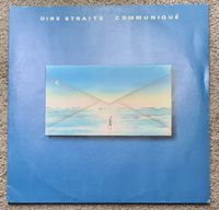 Schallplatte Vinyl LP Dire Straits Berlin - Wilmersdorf Vorschau