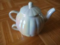 Teekanne mit Tasse Hessen - Idstein Vorschau