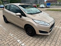 Ford Fiesta Trend / EZ 2017 / wenig KM super Zustand Bayern - Gersthofen Vorschau