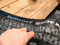 Smart Sam eddix 27,5 x 2,6" Bremen - Neustadt Vorschau