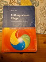 Prüfungswissen Pflege - 3. Auflage Wissensgrundlagen kompakt Bayern - Wasserburg am Inn Vorschau