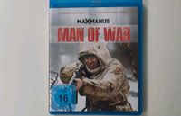 Max Manus - Man Of War Blu-ray Niedersachsen - Braunschweig Vorschau