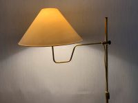 Hans Agne Jakobsson Stehlampe G192, Vintage, 60er Baden-Württemberg - Böblingen Vorschau