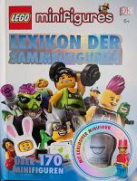 Lexikon der Sammelfiguren, Lego, ohne Figur Thüringen - Jena Vorschau