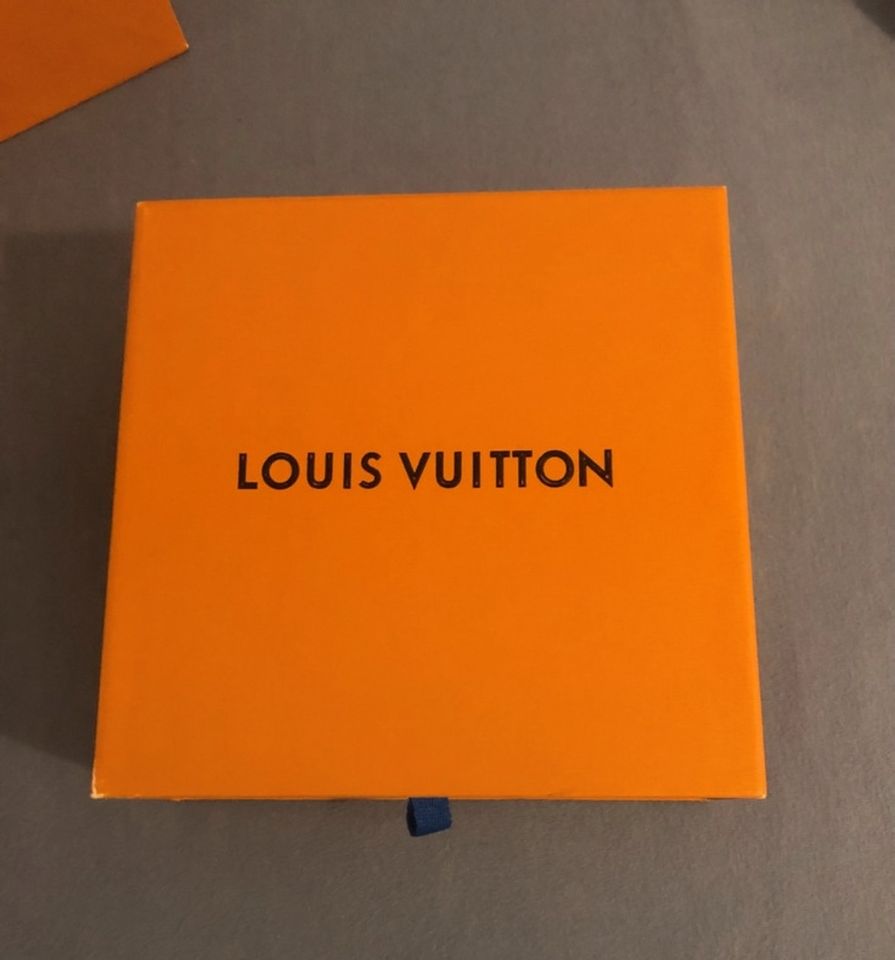Louis Vuitton Herren Gürtel in Saarbrücken