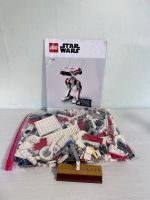 LEGO Star Wars: BD-1 (75335), Gebraucht/Used, Vollständig Nordrhein-Westfalen - Werne Vorschau
