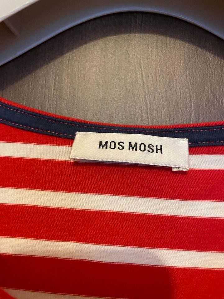 Tshirt MOS Mosh Gr M in Westerstede