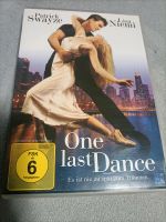 DVD One Last Dance Sachsen-Anhalt - Schwanebeck Vorschau