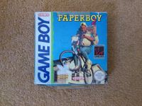 Paperboy 2 für Nintendo Gameboy mit OVP + Anleitung Hannover - Herrenhausen-Stöcken Vorschau