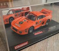 Porsche 935 LIMITED Jägermeister Carrera Evolution 25777 Nordrhein-Westfalen - Tönisvorst Vorschau