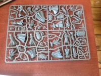 Warhammer Age of Sigmar AoS SCE Stormcast Eternals Helden Sachsen - Klingenberg (Sachsen) Vorschau