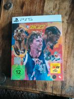 NBA 2K22 PS5 Hessen - Bad Homburg Vorschau