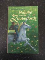 Taschenbuch Natalie und die Zauberlords von Katherine Roberts Nordrhein-Westfalen - Lindlar Vorschau