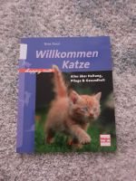 Buch Willkommen Katze Findorff - Findorff-Bürgerweide Vorschau