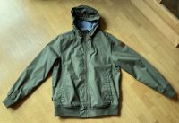 Herren Element Bomber Jacke Blouson khaki Gr. L *TOP* Nordrhein-Westfalen - Wickede (Ruhr) Vorschau