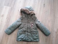 Neuwertig Gr. 104 winter Jacke Mädchen Kleidung Bergedorf - Hamburg Billwerder Vorschau