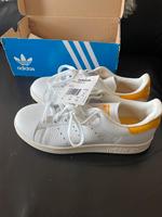 Lederschuhe , Sneaker  Adidas Gr. 36,5 Neu ! Eimsbüttel - Hamburg Stellingen Vorschau